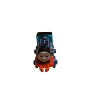 Thomas and Friends Minis Edward Train Tank Engine Metallic Metallic Version